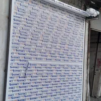 کرکره برقی و جک پارکینگی و تعمیرات اقساطی