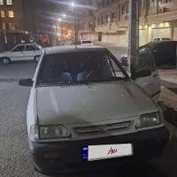 پرایدصبامدل ۸۹|خودرو سواری و وانت|قم, بنیاد|دیوار