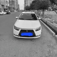 دنا پلاس توربو ۶دنده آبشنال مدل۱۴۰۲
