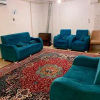 سویت دربست تمیز فول امکانات (راه جدا)|اجارهٔ کوتاهمدت آپارتمان و سوئیت|رشت, باهنر|دیوار
