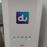 ZLT X28 ORIGINAL با جعبه5G/TDLTE|مودم و تجهیزات شبکه|تهران, میدان ولیعصر|دیوار