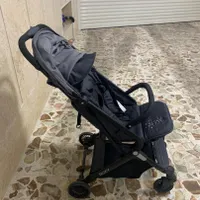 کالسکه کابین سایز برند چیپولینو مدل ROXY|کالسکه و لوازم جانبی|رشت, معلم|دیوار
