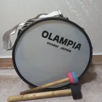طبل Olampia