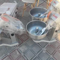 خمیرگیر و تنوربه قیمت تولیدی|اجاق گاز و لوازم برقی پختوپز|بیرجند, |دیوار