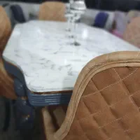 میز غذاخوری میز نهارخوری میز غذا خوری مدل مرانو|میز و صندلی غذاخوری|ارومیه, |دیوار