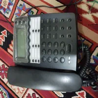 گوشی تلفن شبکه|مودم و تجهیزات شبکه|قم, آذر (نکویی)|دیوار