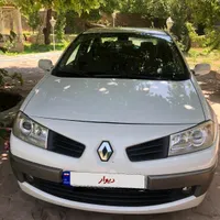 مگان مونتاژ 2000cc تمیز|خودرو سواری و وانت|تهران, سعادت‌آباد|دیوار