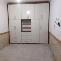 کابینت و کمد دیواری با شرایط عالی و اقساط|جاکفشی، کمد، دراور|کرمان, |دیوار