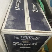 کولر گازی زانتی۲۴۰۰۰|کولر گازی و فن‌کوئل|یزد, |دیوار