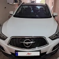 هایما اس۵ خشک