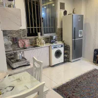 اجاره روزانه/هفتگی/ماهانه سویت مبله قاسم آباد|اجارهٔ کوتاه‌مدت آپارتمان و سوئیت|مشهد, استاد یوسفی (شهرک غرب)|دیوار