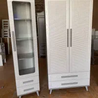 سرویس خواب نوزاد|تخت و سرویس خواب|گلستان (تهران), |دیوار