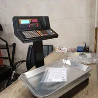 ترازو رادین مدل 8800پلاس 40و70کیلو|فروشگاه و مغازه|پاکدشت, |دیوار