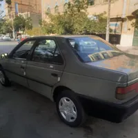 پژو آردی مدل ۱۳۸۳ انژکتور هیدرولیک کولر بیرنگ تمیز|خودرو سواری و وانت|مشهد, گلبرگ شمالی|دیوار