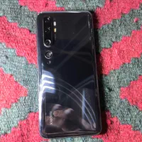 گوشی mi note 10