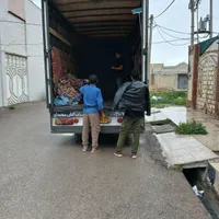 حمل و جابجایی