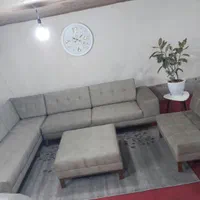 مبل ال کارما. چک ۶ماهه بدون افزایش قیمت بخر|مبلمان خانگی و میز عسلی|ساری, |دیوار