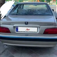 پژو پارس|خودرو سواری و وانت|اصفهان, ملک‌شهر|دیوار