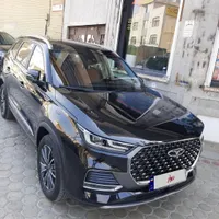 تیگو 8 پرو مکس ie ای ای مدل ۱۴۰۲