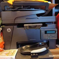 پرینتر hp