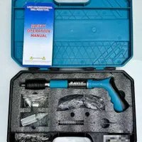 تفنگ میخ کوب میخ کوب دستی (درجه یک)|ابزارآلات|تهران, حسن‌آباد|دیوار