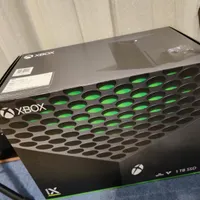 Xbox series X with Elite controller|کنسول، بازی ویدئویی و آنلاین|تهران, شهرک پرواز|دیوار