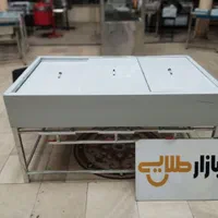 اجاق اغذیه فر دیزی پز ساندویچی آبگوشت لوازم صنعتی
