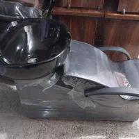 سرشور آرایشگاه