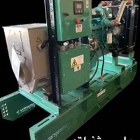 دیزل ژنراتور کامینز