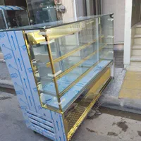 یخچال مکعبی