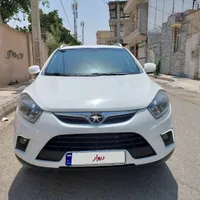 جک s5 مدل ۹۶ دنده|خودرو سواری و وانت|کرمانشاه, |دیوار