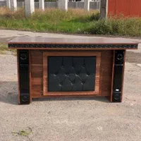 میز اداری پرنس وکیوم امیران