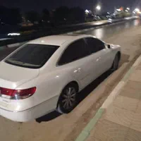 هیوندای آزرا گرنجور 3300cc، مدل ۲۰۱۰|خودرو سواری و وانت|تهران, ستارخان|دیوار