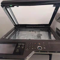 دستگاه کپی استوک شارپ مدل mx m354n|پرینتر، اسکنر، کپی، فکس|شیراز, لب آب|دیوار