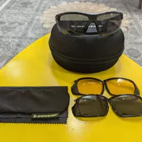 عینک آفتابی دانلوپ ایتالیا