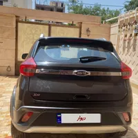 MvM X22 دنده ای مدل ۹۷|خودرو سواری و وانت|اصفهان, شهرستان|دیوار