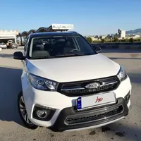 ام وی امX33s اسپرت بسیار تمیز
