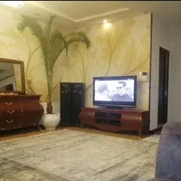 مبله فول امکانات.باغستان غربی.کد ۳