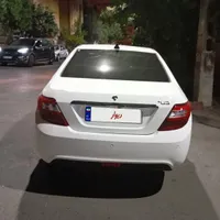 دنا پلاس توربو شارژ1404