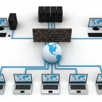 خدمات شبکه های کامپیوتری