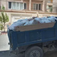 حمل نخاله رامین|خدمات حمل و نقل|تبریز, |دیوار