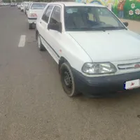 پراید 131 SX، مدل ۱۳۹۶|خودرو سواری و وانت|گناباد, |دیوار