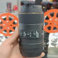 sigma macro 105|دوربین عکاسی و فیلم‌برداری|تهران, فردوسی|دیوار