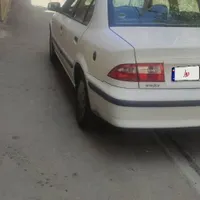 سمند LX EF7، مدل اسفند ۹۷ (دوگانه شرکتی)|خودرو سواری و وانت|تهران, شهرک دانشگاه تهران|دیوار
