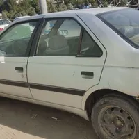 پژو 405 SLX موتور 1800، مدل ۱۳۸۹|خودرو سواری و وانت|مشهد, کوی سیدی|دیوار