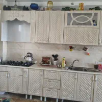 کابینت آشپزخانه ممبران درحدنونو|مصالح و تجهیزات ساختمان|تهران, تهرانپارس غربی|دیوار