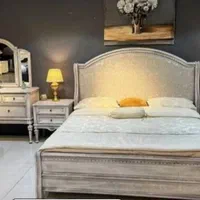 سرویس خواب هاکان کلاسیک ترند|تخت و سرویس خواب|ایلام, |دیوار