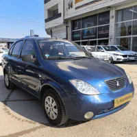 تیباصندوقدارمدل۹۴تیام خودرو