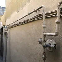 فروش ملک حیاطی دو طبقه در خیابان منصور (۱۷ شهریور)|فروش خانه و ویلا|تهران, شوش|دیوار