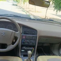 پژو 405 SLX موتور 1800، مدل ۱۳۸۹|خودرو سواری و وانت|مشهد, شهرک رازی|دیوار